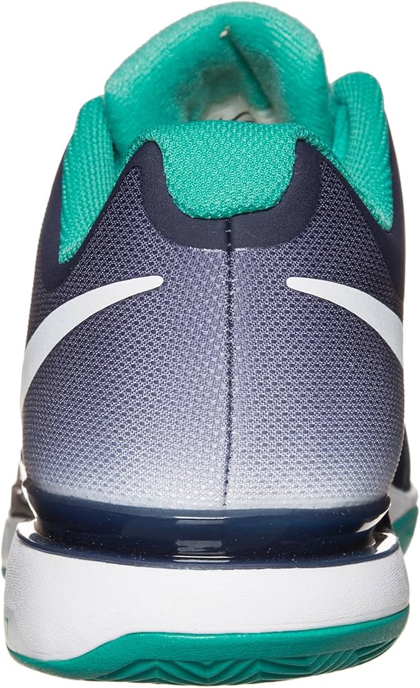 ナイキ ズームヴェイパー 9.5 ツアー クレイ用（NIKE - ナイキ